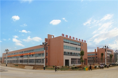 Quanzhou Zhongtian Jingcai Optoelectronic Technology Co., LTD.